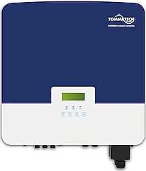 Tommatech Trio Hybrid K 8.0kW Trifaze İnverter