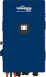 Tommatech Trio Hybrid M INV-TT-TF-M50K 50 kW Trifaze Inverter