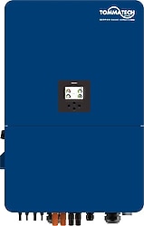 Tommatech Trio Hybrid M INV-TT-TF-M80K 80 kW Trifaze Inverter