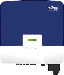 Tommatech Trio Plus K 15.0 kW Trifaze Inverter