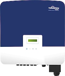 Tommatech Trio Plus K 30.0 kW Trifaze Inverter