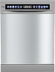 Tommatech TSBM-1514-II 6 Programlı Bulaşık Makinesi