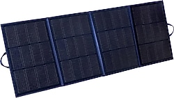 Tommatech TT200-48TN10-PRT 200 W Taşınabilir Güneş Paneli