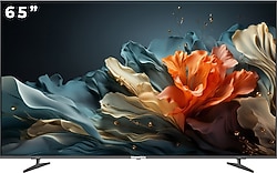 Tommatech TT6501 4K Ultra HD 65" 165 Ekran Uydu Alıcılı Google Smart Mini LED TV