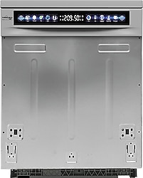 Tommatech TYBM-1514-II 6 Programlı Yarı Ankastre Bulaşık Makinesi