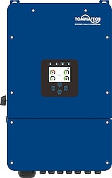 Tommatech Uno Hybrid N 12 kW Monofaze Inverter