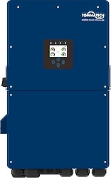 Tommatech Uno Hybrid N 16 kW Monofaze Inverter