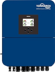 Tommatech Uno Hybrid N 6 kW Monofaze Inverter