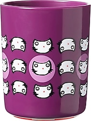 Tommee Tippee Devrilmez Süper Küçük Bardak 190 ml