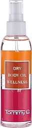 Tommy G Dry Body Oil Kuru Vücut Yağı 150 ml