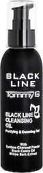 Tommy G Black Line 150 ml Yağ Bazlı Temizleyici