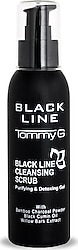 Tommy G Black Line Arındırıcı 150 ml Peeling