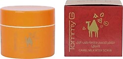 Tommy G Camel Milk 200 ml Vücut Peelingi
