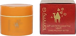 Tommy G Camel Milk 200 ml Vücut Yağı