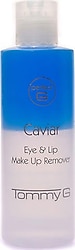 Tommy G Caviar 200 ml Göz Makyaj Temizleme Suyu