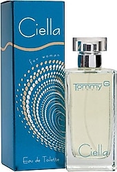 Tommy G Ciella EDT Kadın Parfüm 100 ml
