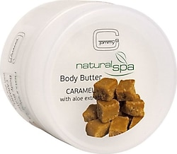 Tommy G Natural Spa Body Butter Vücut Yağı 200 ml