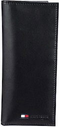 Tommy Hilfiger 31TL19X014 Black Erkek Cüzdan