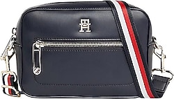 Tommy Hilfiger AW0AW15864 Kadın Omuz Çantası