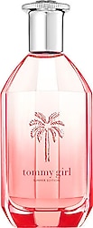 Tommy Hilfiger Girl Summer Limited Edition EDT 100 ml Kadın Parfüm
