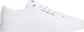 Tommy Hilfiger Harlem Core II Cvs Beyaz Erkek Sneaker