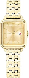 Tommy Hilfiger Mia TH1782832 Altın Kadın Kol Saati