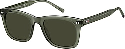 Tommy Hilfiger TH 2184/S 1ED 70 Grey-Brown Erkek Güneş Gözlüğü