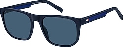 Tommy Hilfiger TH 2200/S PJP KU Blue Güneş Gözlüğü