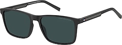 Tommy Hilfiger TH 2201/S KB7 KU Grey-Blue Güneş Gözlüğü