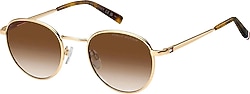 Tommy Hilfiger TH 2217/S 0000HA Rose Gold-Brown Güneş Gözlüğü