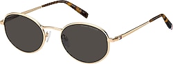 Tommy Hilfiger TH 2219/S 000 IR Rose Gold-Grey Güneş Gözlüğü