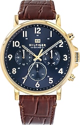 Tommy Hilfiger TH1710380 Erkek Kol Saati
