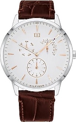 Tommy Hilfiger TH1710389 Erkek Kol Saati