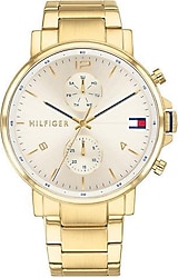 Tommy Hilfiger TH1710415 Erkek Kol Saati