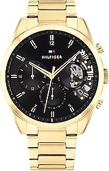 Tommy Hilfiger TH1710447 Erkek Kol Saati