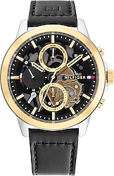 Tommy Hilfiger TH1792162 Erkek Kol Saati Fiyatları, Özellikleri ve ...