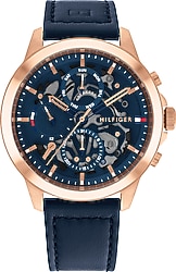 Tommy Hilfiger TH1710475 Erkek Kol Saati