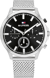 Tommy Hilfiger TH1710498 Erkek Kol Saati