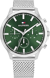 Tommy Hilfiger TH1710499 Erkek Kol Saati
