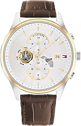 Tommy Hilfiger TH1710501 Erkek Kol Saati