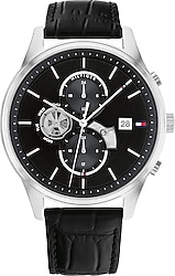 Tommy Hilfiger TH1710502 Erkek Kol Saati