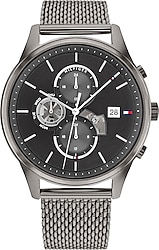 Tommy Hilfiger TH1710506 Erkek Kol Saati