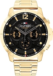 Tommy Hilfiger TH1710511 Erkek Kol Saati