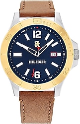 Tommy Hilfiger TH1710529 Erkek Kol Saati