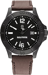 Tommy Hilfiger TH1710530 Erkek Kol Saati
