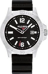 Tommy Hilfiger TH1710539 Erkek Kol Saati