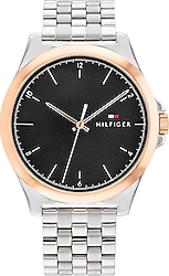Tommy Hilfiger TH1710545 Erkek Kol Saati
