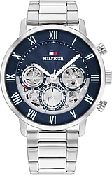 Tommy Hilfiger TH1710569 Erkek Kol Saati