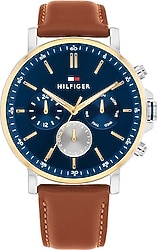 Tommy Hilfiger TH1710703 Erkek Kol Saati