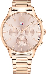 Tommy Hilfiger TH1781873 Kadın Kol Saati